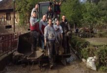 FK Sarajevo za volontere daje besplatne ulaznice za finale KUP-a, dva sendviča i vodu