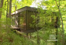 Staklena kuća iz filma “Slobodan dan Ferrisa Buellera” prodana za milion dolara