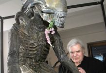 Preminuo Hans Rudolf Giger, autor lika Aliena iz filma “Osmi putnik”