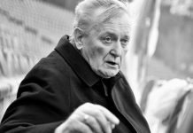 Objavljena prva autorizirana biografija Ivice Osima