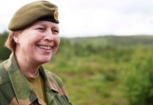 Norvežanka Kristin Lund prva žena na čelu mirovnih operacija UN-a