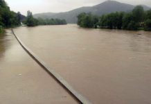 Objavljena imena 17 lica nastradalih u poplavama u RS