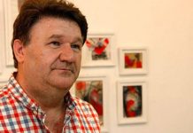 U Tuzli sutra izložba radova akademskog slikara Mensura Porovića