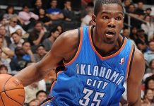 NBA: Pobjeda Oklahome i Indiane
