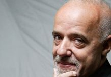 VIDEO – Paolo Coelho: “Moje srce i moja duša su uz vas”