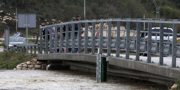 Poplave Hrvatska