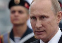 Putin: Povratak Krima Rusiji istorijska istina