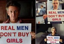 Holivudske zvijezde se priključuju kampanji za spašavanje otetih djevojčica u Nigeriji