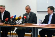 Tokom poplava oštećena 21 džamija, neke u potpunosti srušene