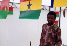 Boje svijeta danas su u Bosni i Hercegovini