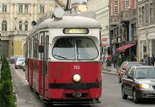 Od 17h ne idu tramvaji prema Baščaršiji