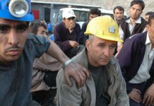 Jildiz: Bilans mrtvih 299 rudara u Turskoj