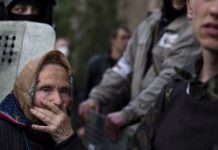 Ukrajina: U Kijevu prividan mir uz neizvjesnost o sutrašnjici