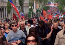 THE FINANCIAL TIMES: Nova RS niče u Ukrajini, snovi o secesiji ostaju da žive