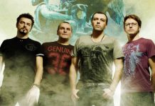 Promocija albuma “Neumeren u svemu” grupe Van Gogh 13. juna u Sarajevu