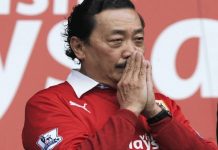 Vincent Tan donirao 225 hiljada KM za žrtve poplave!