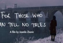 Film Jasmile Žbanić otvara filmski festival u Seulu