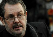 Grebo: Nikad mi niko neće objasniti zašto je zastava s ljiljanima nekome smetala