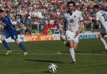 Zmajevi pobjedili “zmajiće” rezultatom 5:0