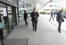 Bradarić-Vrdoljak: “Isključivi krivac je Dragan Čović”