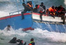 Grčka: Dvije osobe poginule, 30 nestalo nakon potonuća dva broda sa imigrantima