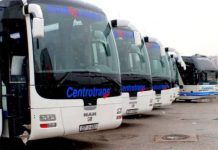 Centrotrans-Eurolines: Zasada autobusi ne mogu do Vareša, ostale linije idu alternativnim pravcima