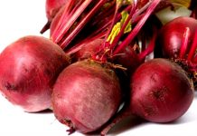 Pažnja molimo: Cvekla reguliše pritisak!