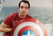 Dino Dizdarević kao dijete pobjegao od rata u BiH, brutalno ubijen u Americi