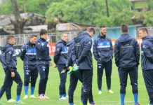 U Hrasnici treniralo 13 reprezentativaca, pošteđeni Bičakčić i Begović