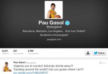 Nakon Henrya i Pau Gasol dao podršku BiH i Srbiji