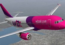 Wizz Air besplatno prevozi humanitarce do BiH i Srbije
