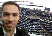 Prekinuo kampanju za EU parlament zbog poplava u BiH