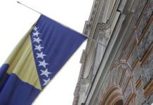 Sutra je Dan žalosti u Federaciji BiH