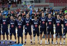 I košarkaški “Zmajevi” se uključili u akcije pomoći nastradalima