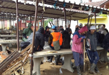 Mustabašić: Ovo je ratno stanje, ali imamo dobrovljce sa svih strana