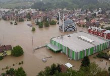 Otkazao put za Brazil, poplava mu odnijela sve što je imao