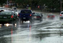 Saobraćaj u BiH danas po mokrom kolovozu, povećana opasnost od odrona