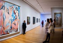 Picassov muzej u Parizu otvara se u septembru