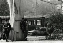 Pušina: Zaboravljaju se operativci bez kojih ni BiH ni Alija ne bi bili spašeni!