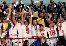 Sevilla osvojila naslov prvaka u Evropskoj ligi