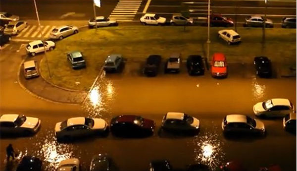 skoplje poplava