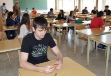 BiH odabrala najbolje matematičare: Milici Đukić prvo mjesto