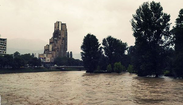 zenica poplave