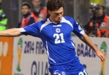 Zukanović: “Ne mogu opisati koliko sam razočaran”