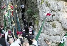 Danas počinju 504. Dani Ajvatovice