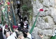 Završena centralna svečanost manifestacije 504. Dani Ajvatovice