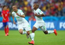 Ramazan izazov igračima SP-a