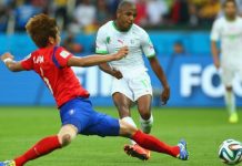 Vahin Alžir pobijedio Južnu Koreju 4:2 (VIDEO)