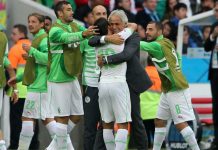 VAHID HALILHOŽIĆ: Od apela za mir u Mostaru do heroja Alžira! (VIDEO)