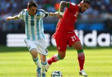 Messi u sudijskoj nadoknadi šokirao sjajne Irance (VIDEO)